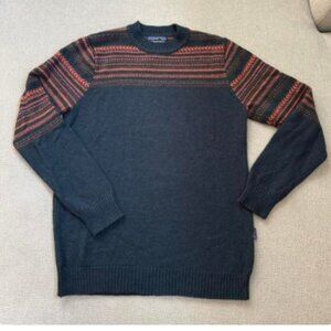 Patagonia Men’s Lambswool Sweater